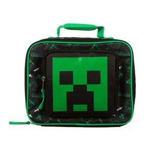 Minecraft Lunchbox